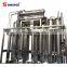High quality water treatment machinery water RO machine water treatment system
