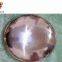 special metal plate dished head for pressure tank