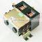 24V Solenoid Albright Brand DC182-3 Reversing Contactor Of Hot Selling