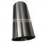 Weichai WP12 engine cylinder liner 612630010055 for sinotruck