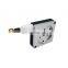 Flat design SL00 Series Rope length transmitters low cost draw-wire mechanism SL001250 GS55 displacement sensor