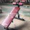 ASJ-DS031 Adjustable Decline Bench fitness equipment machine commercial gym equipment