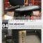Commercial Fitness Equipment Wholesales Strength Training Machine Pin Loaded Machine Seated Dip