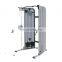 2022 Summer Leg extension Fh17 leg extension machine  adjustable weight  Integrated Gym Trainer gym equipment