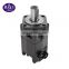 Low speed large torque 4 Bolts Square Flange OMSY E4SLD Hydraulic Orbital Motor for Injection Machinery