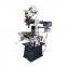Factory price Heavy cutting  automatic feed formilling machines cnc