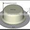 Aluminum Metal Deep Drawing Parts