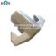 OEM Cast Steel Mountain Type Nut for Construction Formwork Accessories