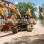 Caterpillar large 50ton crawler excavator CAT 349DL/349E excellent condition, cheap price