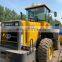 Brand new SDLG 936L dealer for used loaders, cheap Chinese LG936L loader
