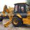 Original standard jcb 3cx backhoe loader