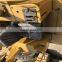 100% оригинал из Японии. Использованная бульдозер CAT D4, бульдозер Caterpillar D6
