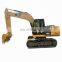 caterpillar excavator 320D , CAT used construction machine , CAT 320D 320C 325C 330D 330C