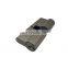 high quality china supplier home  security iron cylinder door lock core with 2 piece key