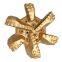 Steel Body PDC Bit 16” S1665FG/S323     PDC Oilfield Drill Bit        PDC Well Drilling Bit