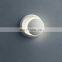Modern Minimalist Wall Lamps Adjustable Bedside Light For Bedroom Living Room Staircase Aisle LED Crescent Wall Light