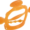 Baby Toddler Teethers Lion Silicone Teething Toy By Weiqi