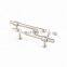 Amazon Basics Straight Bar Cabinet Handle