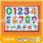 Wholesale Wood Numbers Popular Educational Wood Numbers Sets For Little Kids Learning
