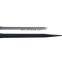 Disposable 1000ul Black Color Tecan Conductive Robotic Filter Pipette Tips For Hamilton