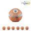 Quiet Intelligent Safe Spherical Multicolor Mini Humidifier Aroma Diffuser