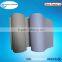 Dyed Blue Spunlace Nonwoven Fabric Roll