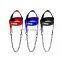 Best Quality Weightlifting Neck Training Head Harness Wholesale Adjustable Head Harness