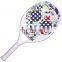 Best selling top quality professional custom carbon beach racket paddle