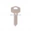 Wholesale Novelty Door Key Blank tri-circle ul050 blank keys for duplicate