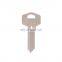 Wholesale Novelty Door Key Blank tri-circle ul050 blank keys for duplicate