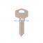 Wholesale Novelty Door Key Blank tri-circle ul050 blank keys for duplicate