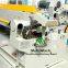 4FT Cast Body Plywood Core Veneer Rotary Spindleless Peeling-clipper Machine