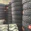 High Purity Flin 12.5R22.5 heavy truck semi trailer truck vacuum tyre