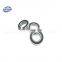 Made in China Good price  6016LLU/5K deep groove ball bearing 6016 open zz 2rs