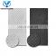 Durable Track or HDPE Material Temporary Mats for The Uneven Muddy Road