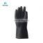 Morntrip China Supplier Industrial Safety Protective Construction Rubber Latex Hand Gloves