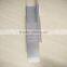 high quality materials deft design aluminum extrusion profile for curtain wall