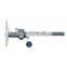 0-150mm Digital depth caliper with double hooks electronic depth caliper vernier caliper
