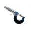 0-25mm 0.01mm high accuracy outside micrometer Mechanical micrometer