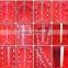 Remote control roller shutter door