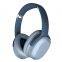 Gaming Wireless Headset Active Noise Cancelling Stereo Earphone Type c Audifonos Para PC