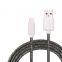 OEM quality 6FT MFI USB cable For iphone charging cable
