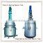 Manufacture Factory Price SS Reactor (50L-50000L) with Jacket Chemical Machinery Equipment Machine