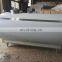 4000 Liter Fresh Milk Cooling Tank Bulk Tank Stainless Steel Milk Silo Holding Tank