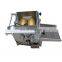 High quality  commercial tortilla making machine  Corn Chips Food Making Machine with high Quality tortilla machine
