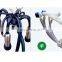 high efficiency milking machine