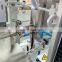 Factory direct sales small vertical liquid packaging machine milk packaging machine reasonable structure