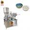 In Stock Dipping Sauce Cup Filling Sealing Machine Salad Dressing Cup Filling Machine