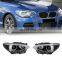 Новый автомобильный фонарь 1 Series F20 F21 Lci Bi-Xenon Headlight 63117269913