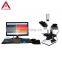 ISO 18553 Pipe Carbon Black Dispersion Tester